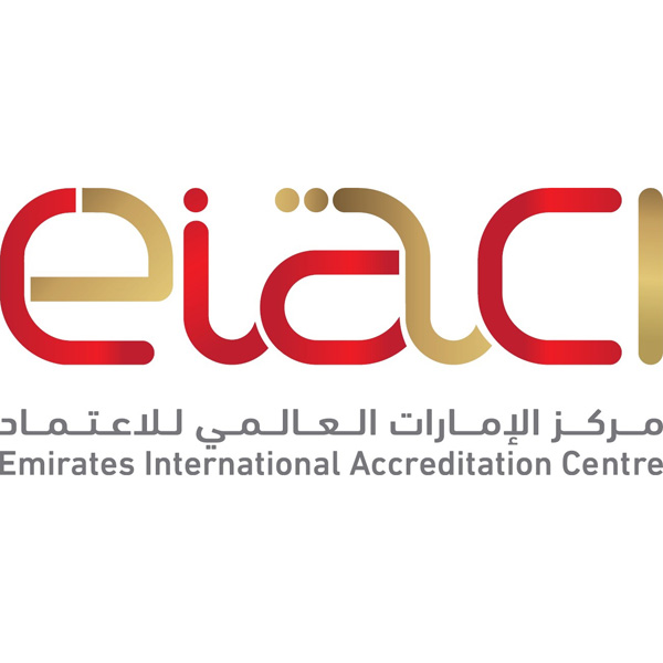EIAC — Emirates International Accreditation Centre