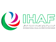 IHAF — Irish Halal Accreditation Foundation