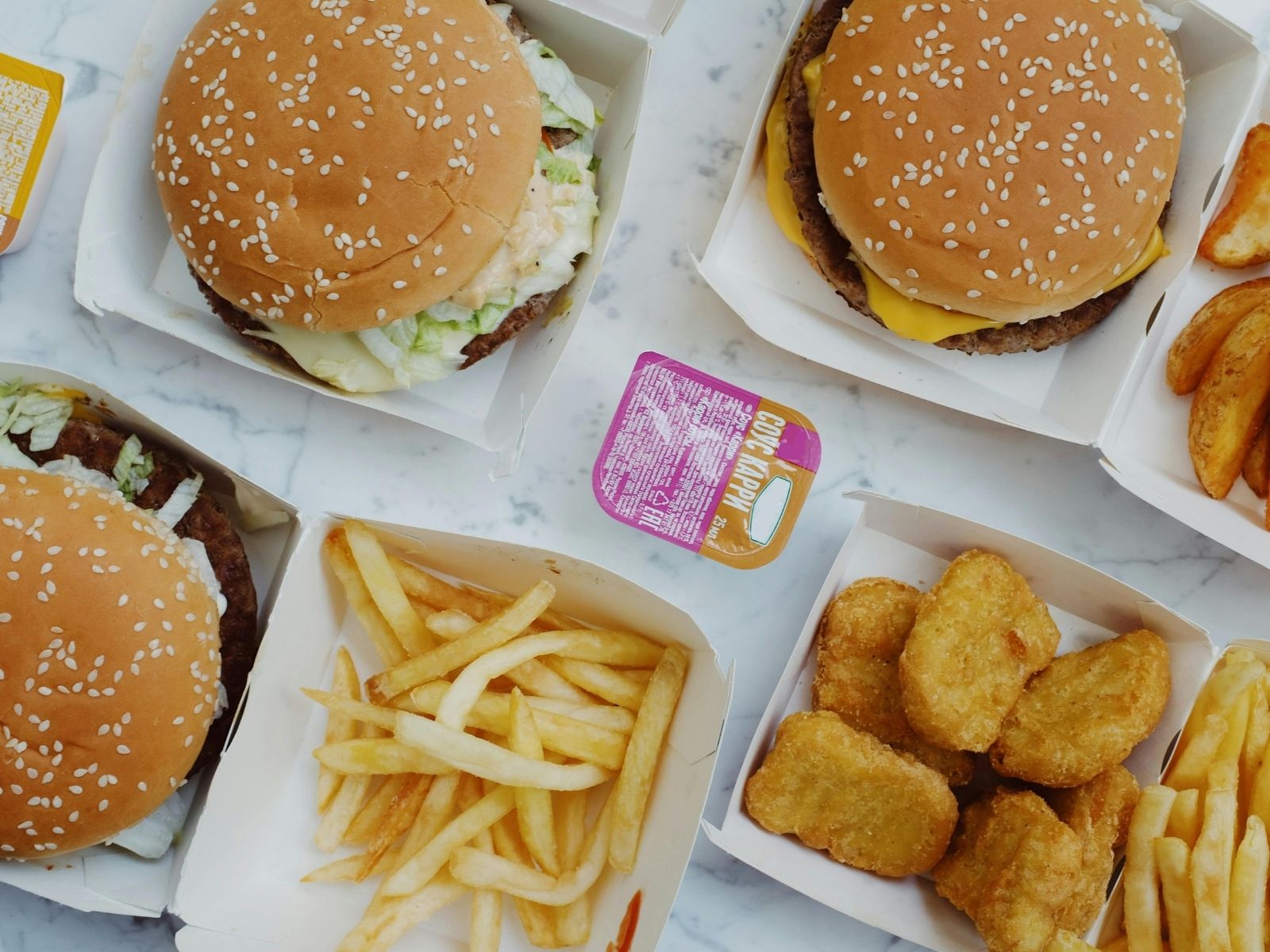 Halal Processed Food Certification