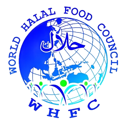 WHFC — World Halal Food Council