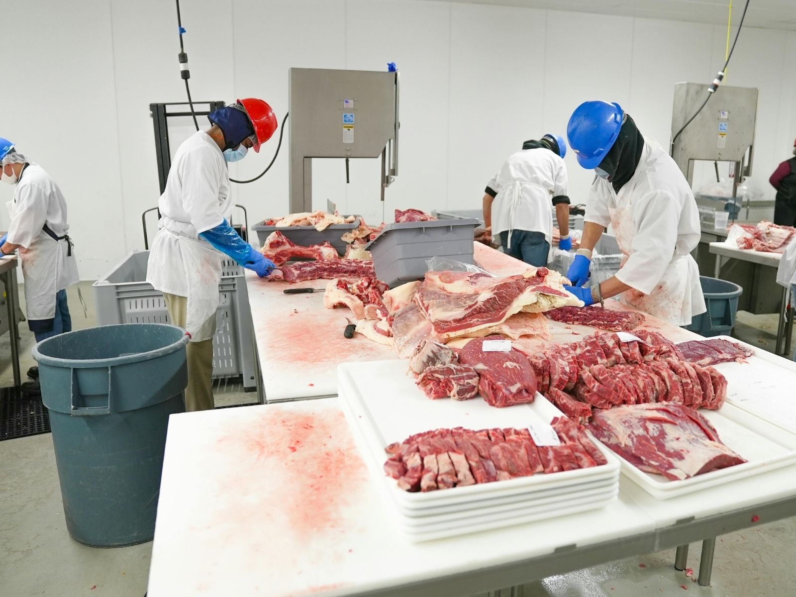 Halal Meat Certification