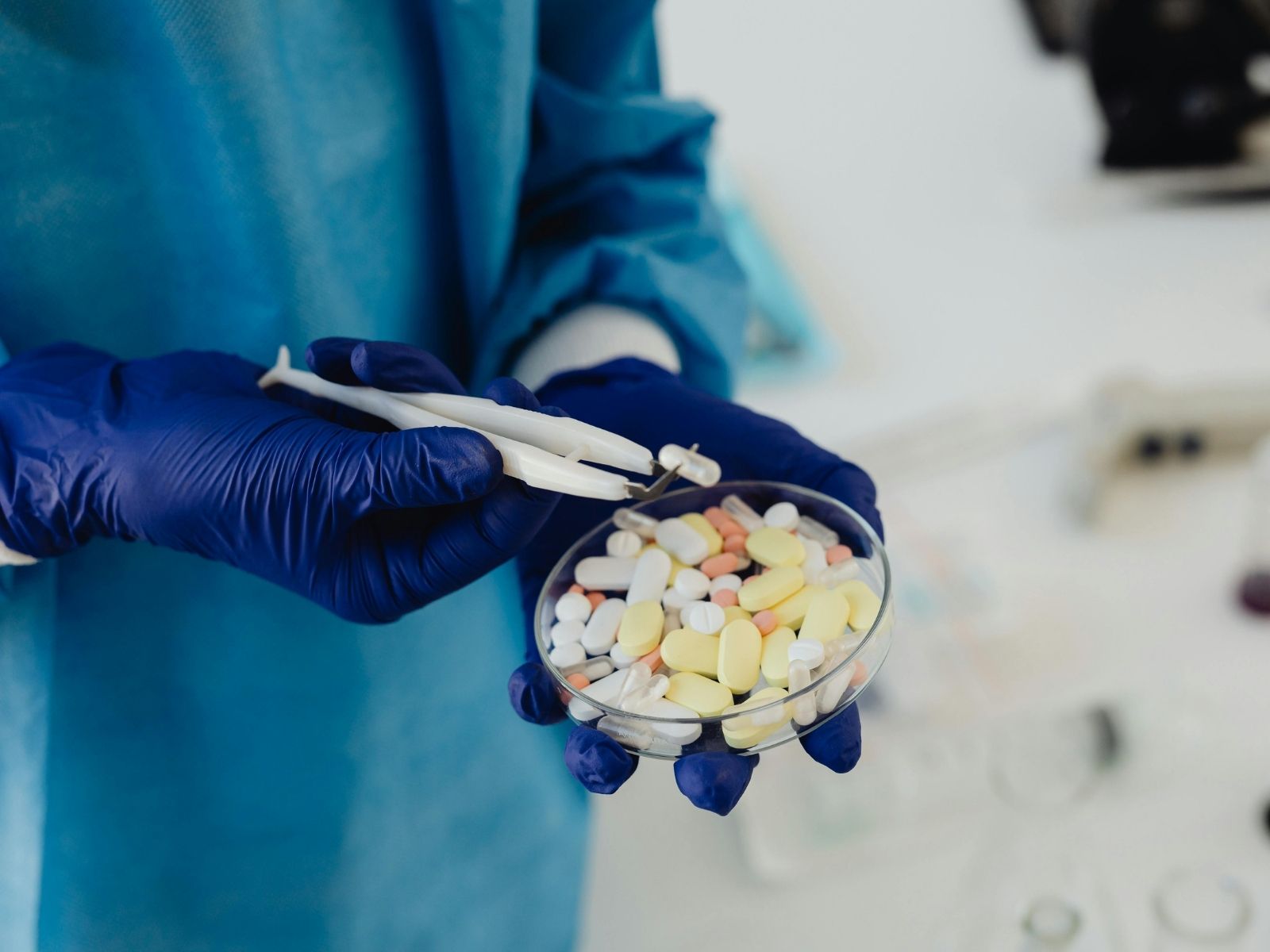 Halal Pharmaceuticals Certification